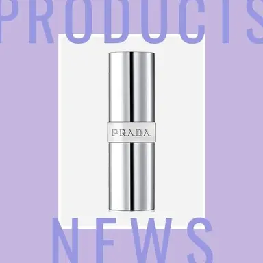 Prada lance sa première collection de make up rechargeable : Prada Couleur