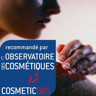 Sélection de gommages pour le corps