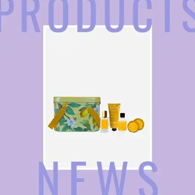 La collection parfumée Picnic de Granado