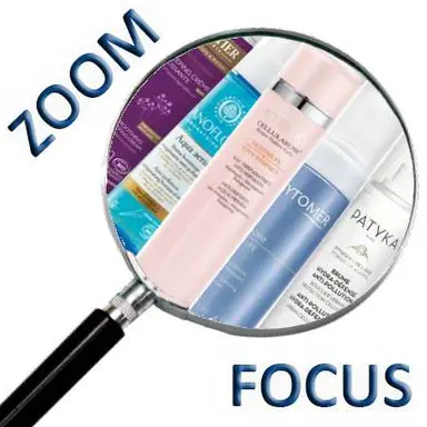 Logo du Zoom