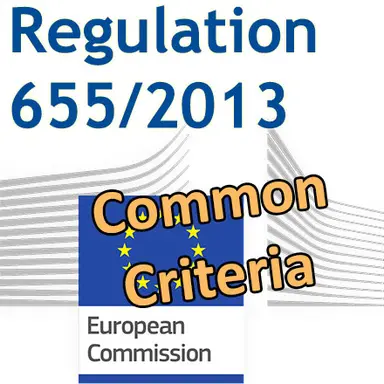Règlement 655/2013 sur les Critères Communs