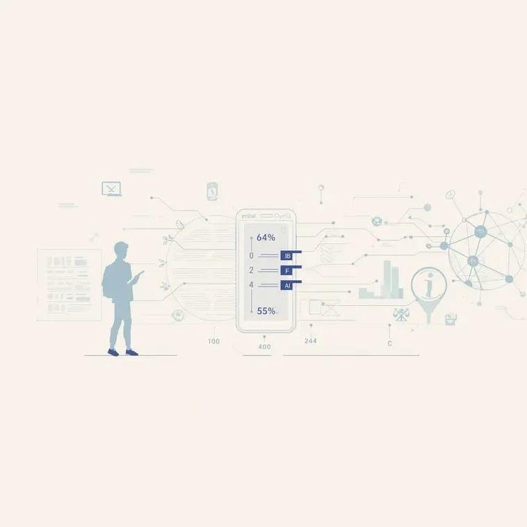 Le parcours d’achat à l’heure de l’intelligence artificielle