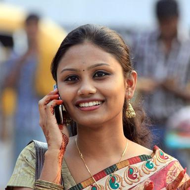 Le marché des soins antipollution en Inde
