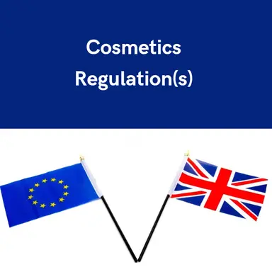 UE/RU : les Règlements Cosmétiques consolidés 2022 sont publiés !