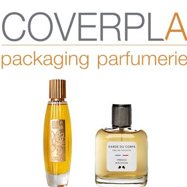 Coverpla voit la vie en vert