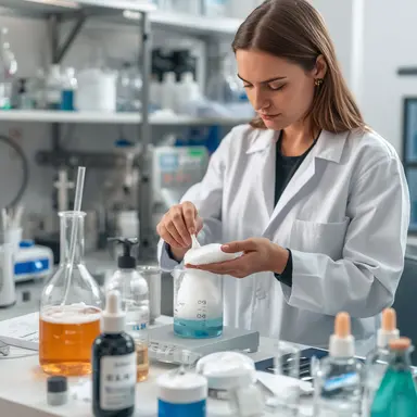 Solubilisation des tensioactifs et turbidité : enjeux pour la formulation des produits moussants