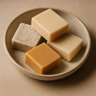 L’essor de la cosmétique solide