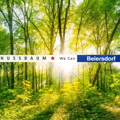Beiersdorf imagine un aérosol en aluminium 100 % recyclé