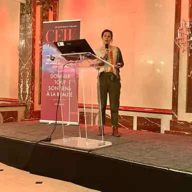 Comment se porte le marché de la beauté en GSA ?