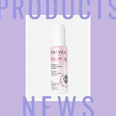 Patyka imagine Âge Global Suprême, une gamme anti-âge complète et innovante