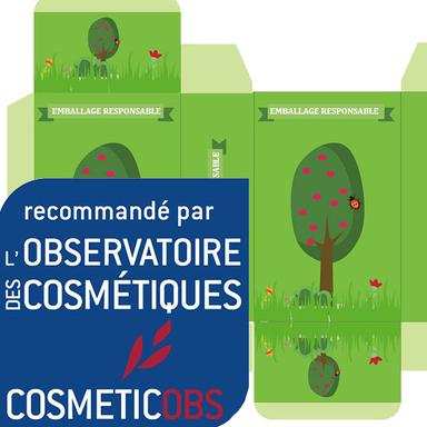 Emballage responsable