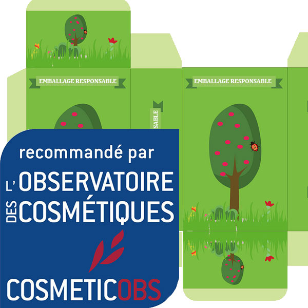 Emballage responsable