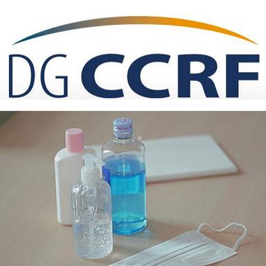 6 mois de prison ferme pour des solutions hydroalcooliques non conformes