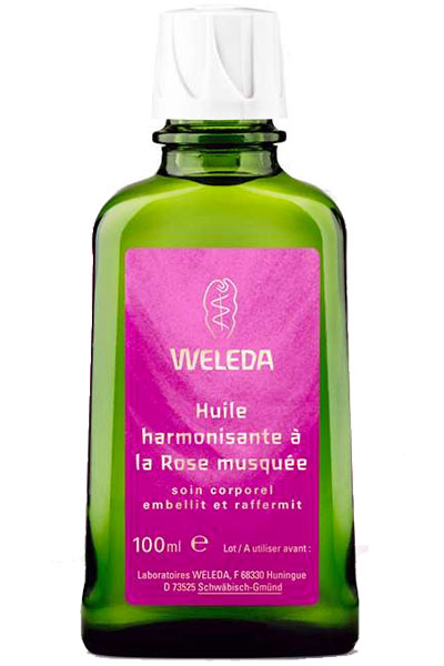 Huile Miel Calisson, MySpa