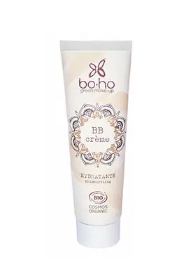 Hydro Glow BB Cream 02 - Sante Naturkosmetik - Maquillage - Cosmetic  products index - CosmeticOBS - L'Observatoire des Cosmétiques