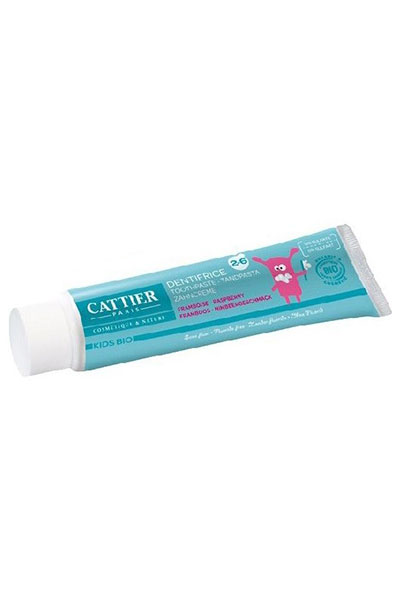 Dentifrice enfant  Dentifrice COSLYS