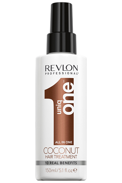 Lovea nature : j'ai testé le shampoing coco paradise pour cheveux