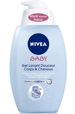 Avene Pediatril Moisturizing Cream Face And Body/Pédiatril - Crème  Hydratante Visage Et Corps ingredients (Explained)