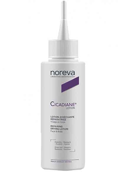 Moisturizing Scrub - Noreva - Aquareva - Cosmetic products index