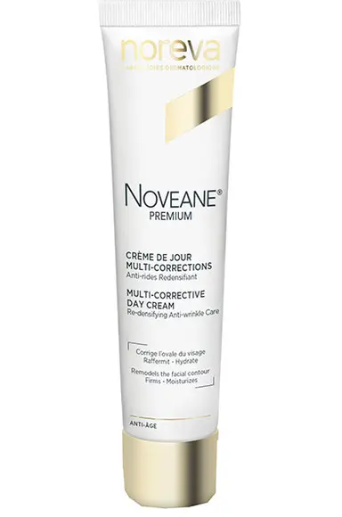 Multi-Corrective Day Cream - Noreva - Noveane Premium - Cosmetic