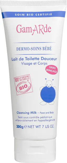 Eau nettoyante micellaire sans rinçage (750 ml) - Klorane - Bébé -  Index des produits cosmétiques - CosmeticOBS - L'Observatoire des Produits  Cosmétiques