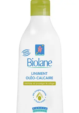 Oleo-Limestone Liniment with Olive Oil - Biolane Expert - Biolane