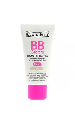 Hydro Glow BB Cream 02 - Sante Naturkosmetik - Maquillage - Cosmetic  products index - CosmeticOBS - L\'Observatoire des Cosmétiques