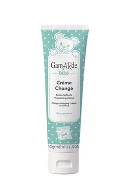 Crème Change Dermo-pédiatrie - Biolane - Le change - Index des produits  cosmétiques - CosmeticOBS - L'Observatoire des Produits Cosmétiques
