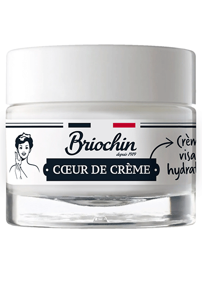 Gel Lavant 2 en 1 au Gentil Coquelicot - Briochin - P'tit Briochin - Index  des produits cosmétiques - CosmeticOBS - L'Observatoire des Produits  Cosmétiques