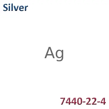 Silver