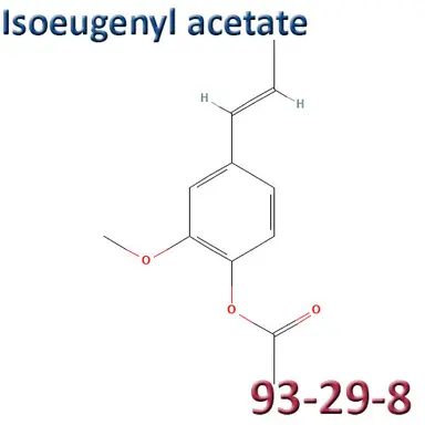 Isoeugenyl acetate