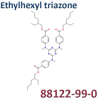Ethylhexyl triazone