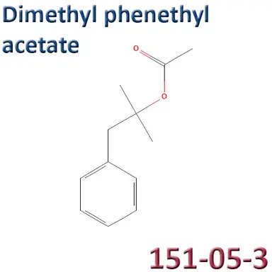 Dimethyl phenethyl acetate