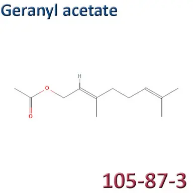 Geranyl acetate