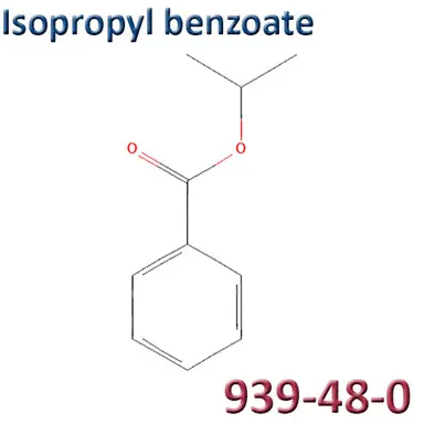 Isopropyl benzoate