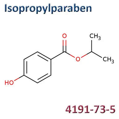 Isopropylparaben