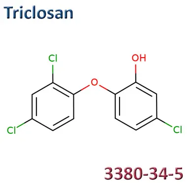 Triclosan
