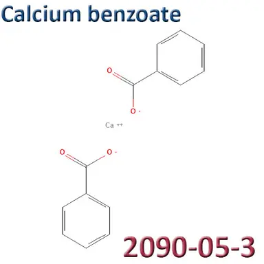 Calcium benzoate