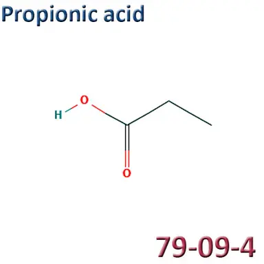 Propionic acid