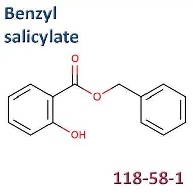 Benzyl salicylate