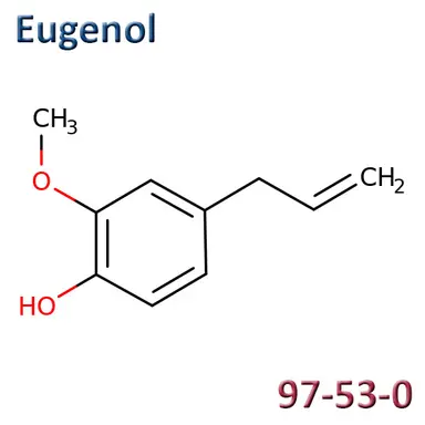 Eugenol