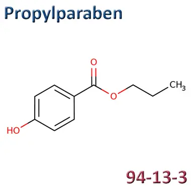 Propylparaben