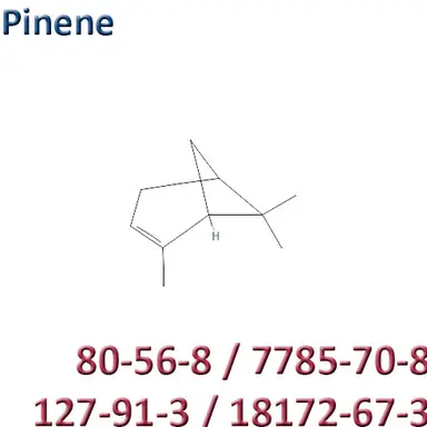 Pinene