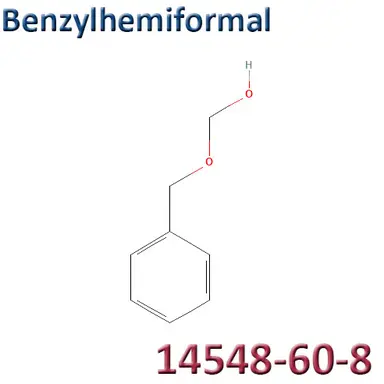 Benzylhemiformal