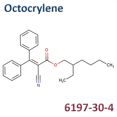 Octocrylene