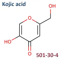 Kojic acid