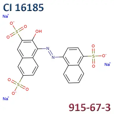 CI 16185