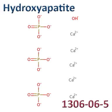 Hydroxyapatite