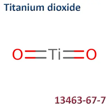 Titanium dioxide