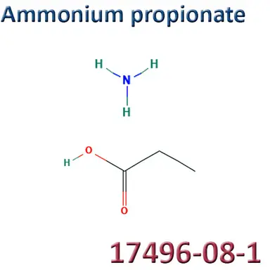 Ammonium propionate